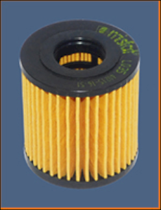 L035 Olejový filtr MISFAT