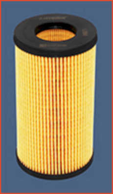 L054 Olejový filtr MISFAT