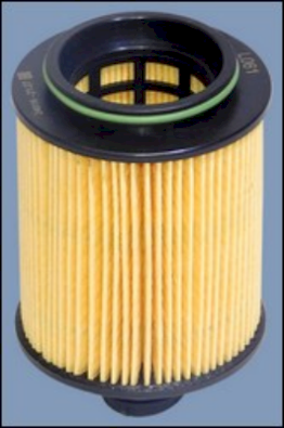 L061 Olejový filtr MISFAT