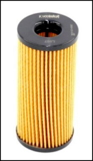 L067 Olejový filtr MISFAT