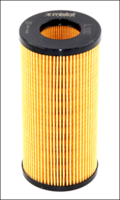L102 Olejový filtr MISFAT