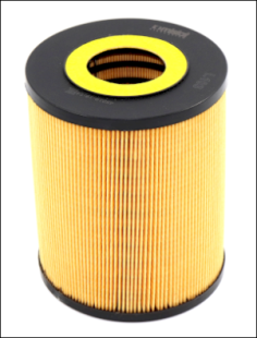 L103 Olejový filtr MISFAT