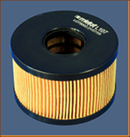 L107 Olejový filtr MISFAT