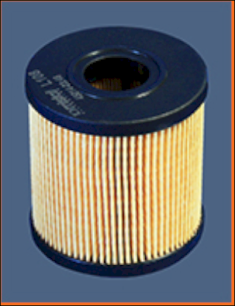 L108 MISFAT olejový filter L108 MISFAT