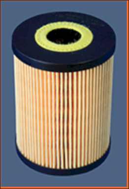 L111 Olejový filtr MISFAT