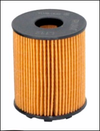 L112 Olejový filtr MISFAT