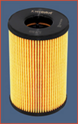 L120 Olejový filtr MISFAT