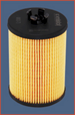 L130 Olejový filtr MISFAT