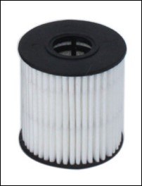L141 Olejový filtr MISFAT