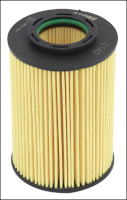 L142 Olejový filtr MISFAT