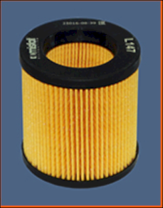 L147 Olejový filtr MISFAT