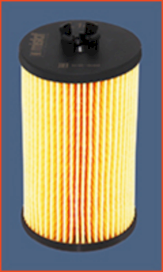 L149 Olejový filtr MISFAT