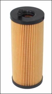 L154 Olejový filtr MISFAT