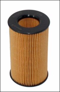 L159 Olejový filtr MISFAT