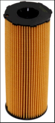 L168 Olejový filtr MISFAT