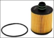 L170 Olejový filtr MISFAT