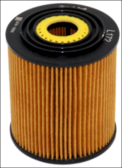 L172 Olejový filtr MISFAT