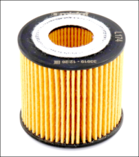 L174 Olejový filtr MISFAT