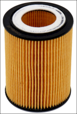 L177 Olejový filtr MISFAT