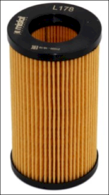 L178 Olejový filtr MISFAT
