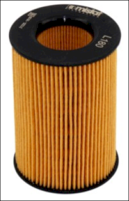 L180 Olejový filtr MISFAT