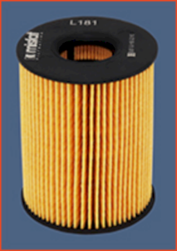 L181 Olejový filtr MISFAT