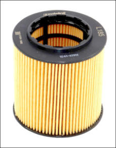 L185 Olejový filtr MISFAT