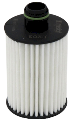 L203 Olejový filtr MISFAT