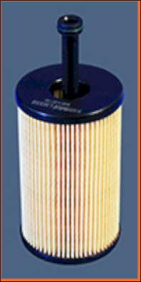 LM559 Olejový filtr MISFAT