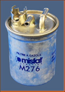 M276 MISFAT nezařazený díl M276 MISFAT