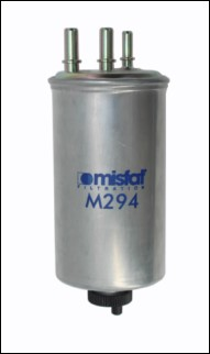 M294 Palivový filtr MISFAT