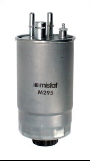 M295 Palivový filtr MISFAT
