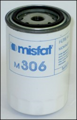 M306 MISFAT nezařazený díl M306 MISFAT
