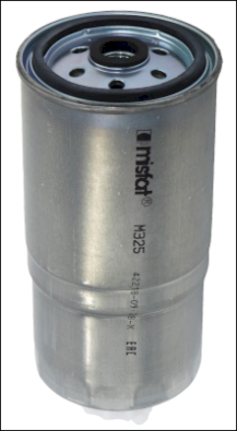 M325 Palivový filtr MISFAT