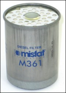 M361 Palivový filtr MISFAT