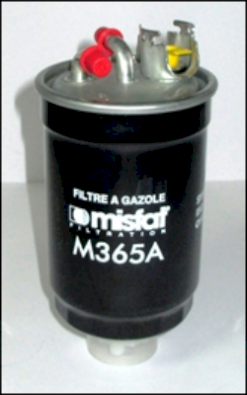 M365A Palivový filtr MISFAT