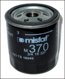 M370 MISFAT nezařazený díl M370 MISFAT