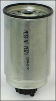 M371 Palivový filtr MISFAT