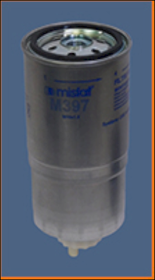 M397 Palivový filtr MISFAT