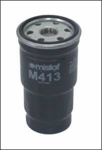 M413 Palivový filtr MISFAT