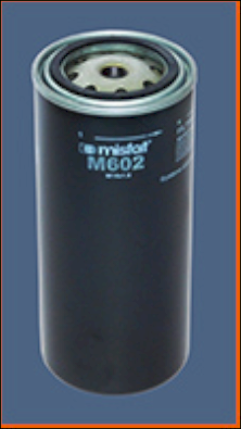 M602 Palivový filtr MISFAT