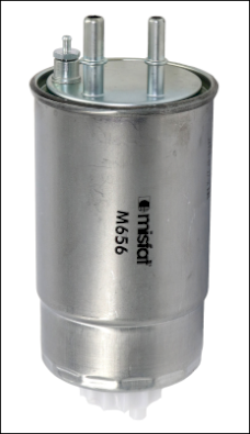 M656 Palivový filtr MISFAT