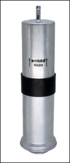 M688 Palivový filtr MISFAT