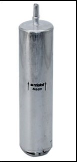 M689 MISFAT palivový filter M689 MISFAT