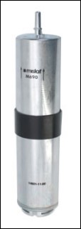 M690 Palivový filtr MISFAT