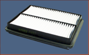 P491 Vzduchový filtr MISFAT
