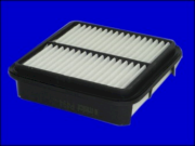 P494 Vzduchový filtr MISFAT