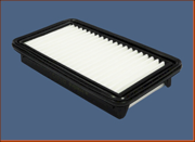 P502 Vzduchový filtr MISFAT