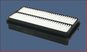 P503 Vzduchový filtr MISFAT