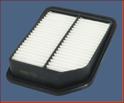 P506 Vzduchový filtr MISFAT